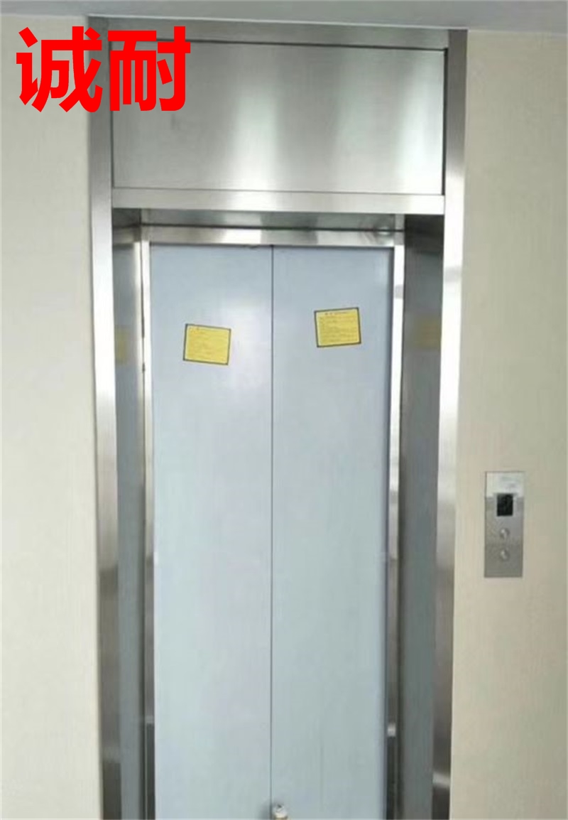 石塑電梯門(mén)套在公共場(chǎng)合的應用